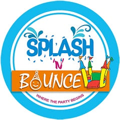 SplashnBounce